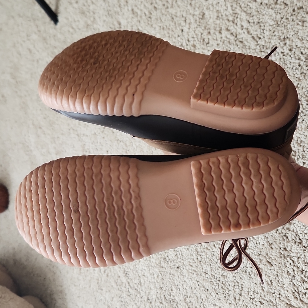 MarleyLilly Duck Boots - Picture 7 of 7